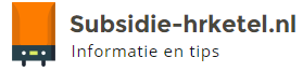 Subsidie-HRketel.nl